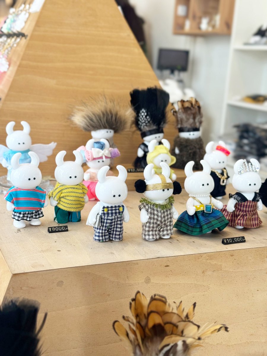 UAMOU x CAVALIERI『HEY和』 ⁡ 11月24日(月・祝) 11:00 – フリー入場制