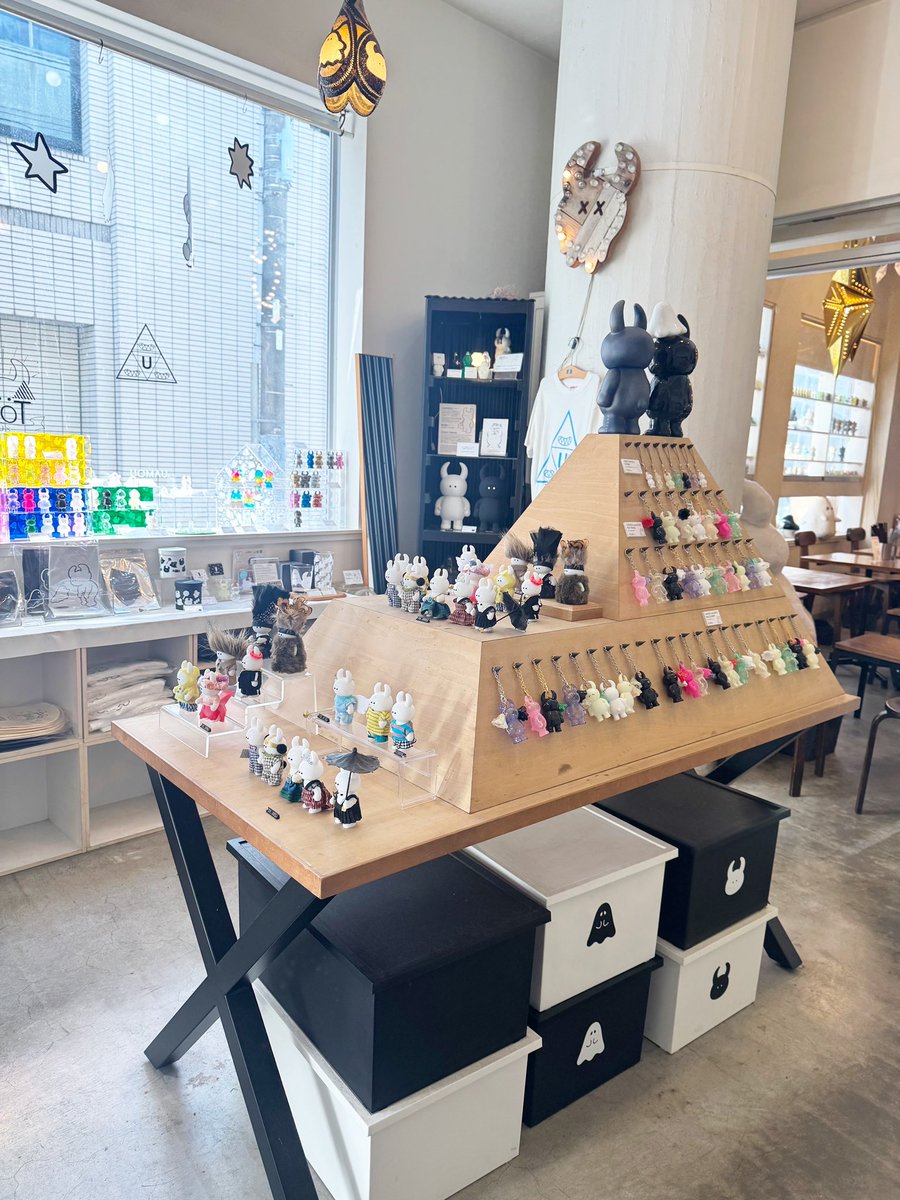 UAMOU x CAVALIERI『HEY和』 ⁡ 11月24日(月・祝) 11:00 – フリー入場制