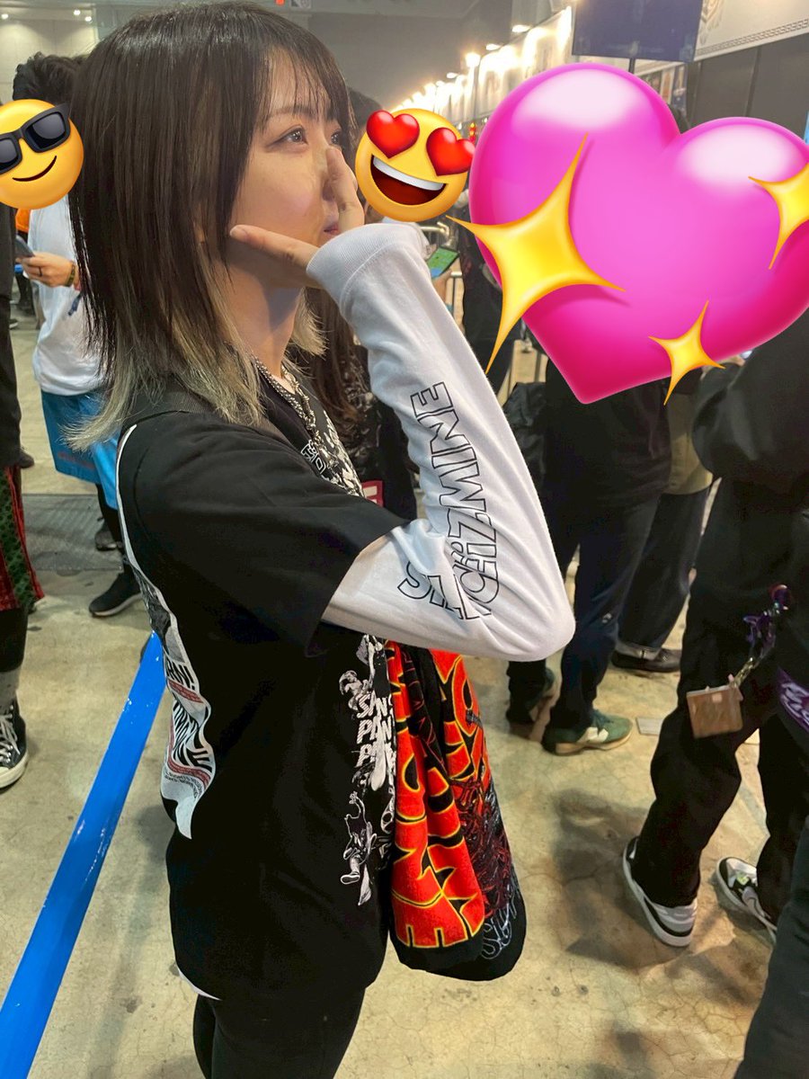 三浦 歌織 (@_Kaori_Miura_) / Posts / X