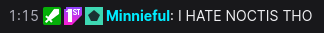 wow can we do something about this streamer