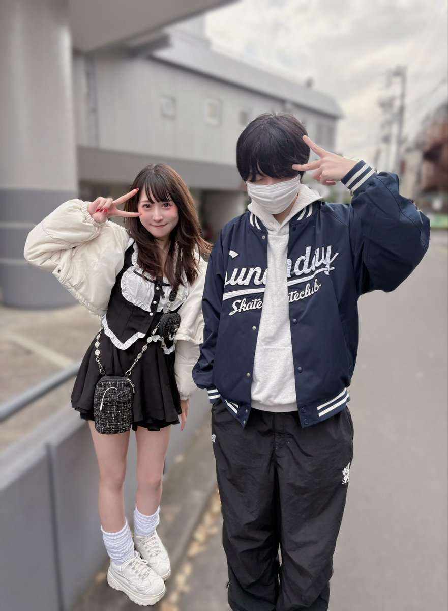 地雷チャン@超炎上系歌い手/No.1推し活インフルエンサー tweet media