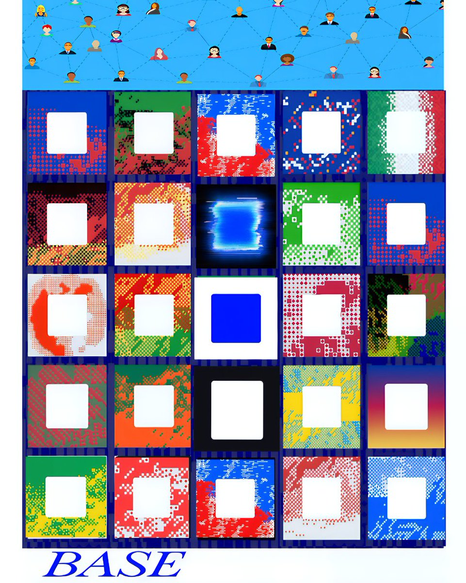 Arisha_iram3's tweet image. At its core, @base is committed to creating a worldwide economic system that gives every person a fair shot, regardless of borders.

@BasedIndia @baseposting @BasedChadHQ