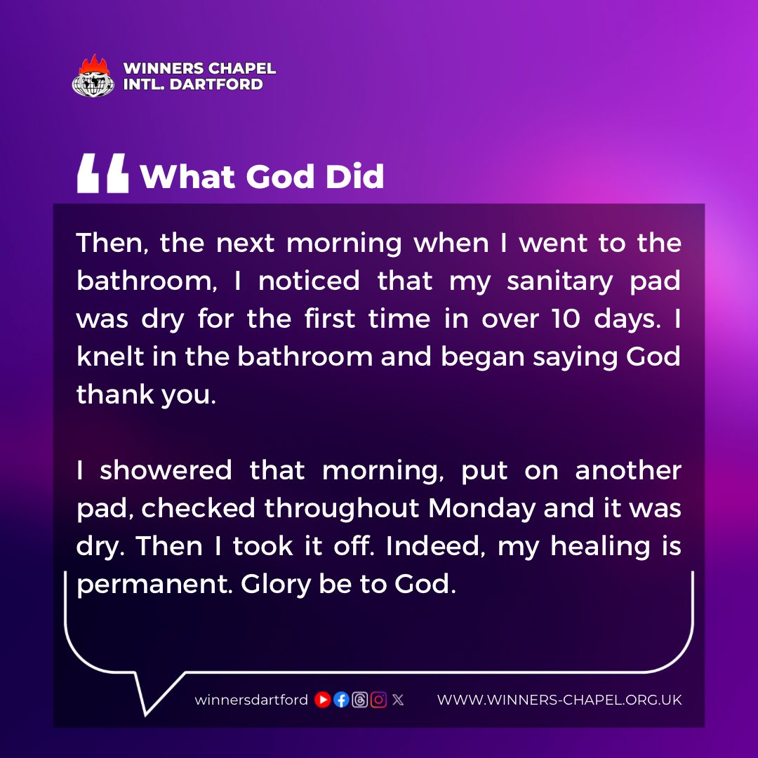 winnersdartford's tweet photo. Thanking God for another great testimony! πβ¨ #winnerstestify #WWECrownJewel #shiloh2025 https://t.co/x0MeWb5O7W