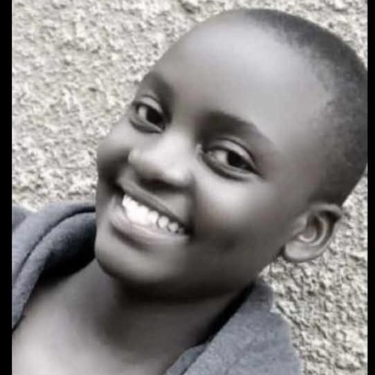 theugscroll's tweet photo. Melissa Aneza to be buried today, according to her mother, Sarah Kamuganga. The 15-year-old went missing on November 4, 2025. Watch here: https://t.co/olbX0ekYPI https://t.co/wHR3cht99Y