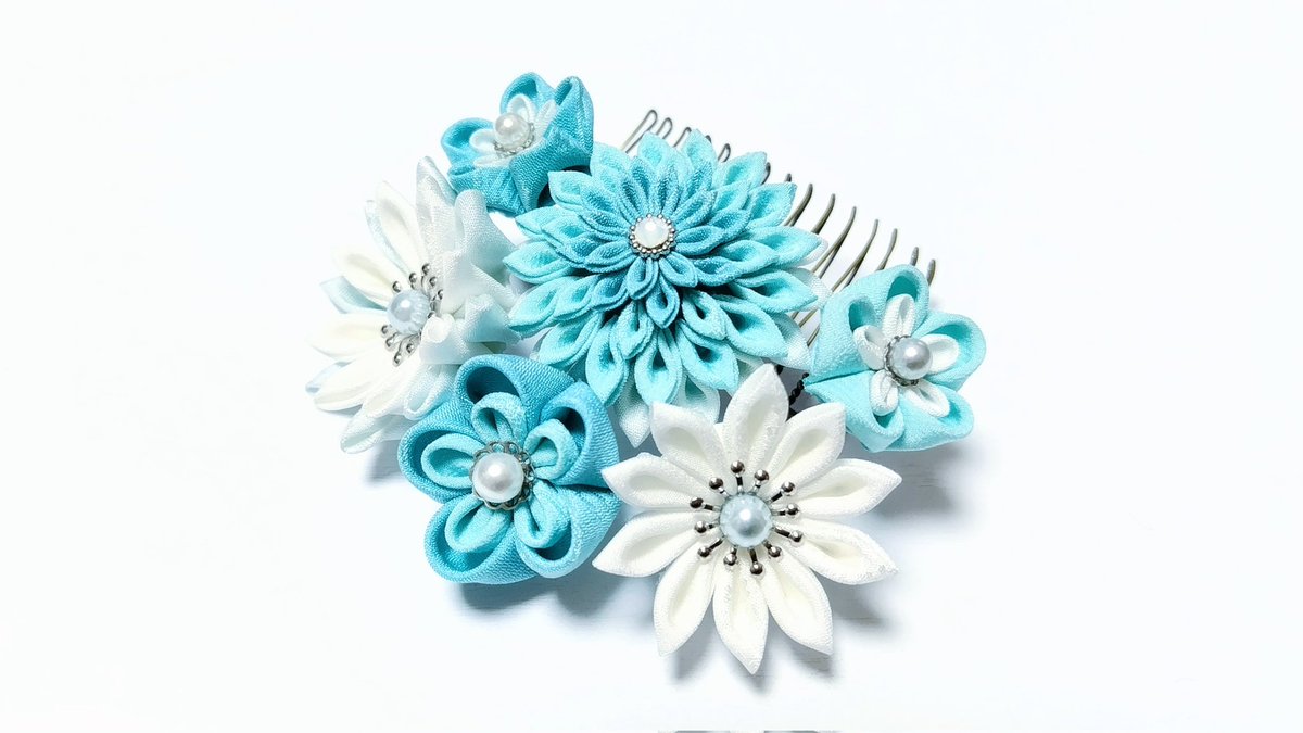 Mulan magnolia🌸つまみ細工 (@m_m_magnolia) / Posts / X