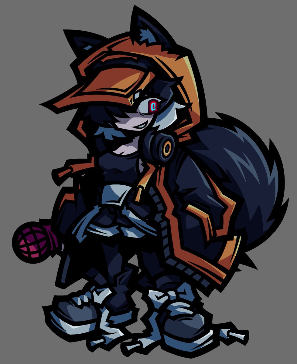 ＊You are filled with DETERMINATION...