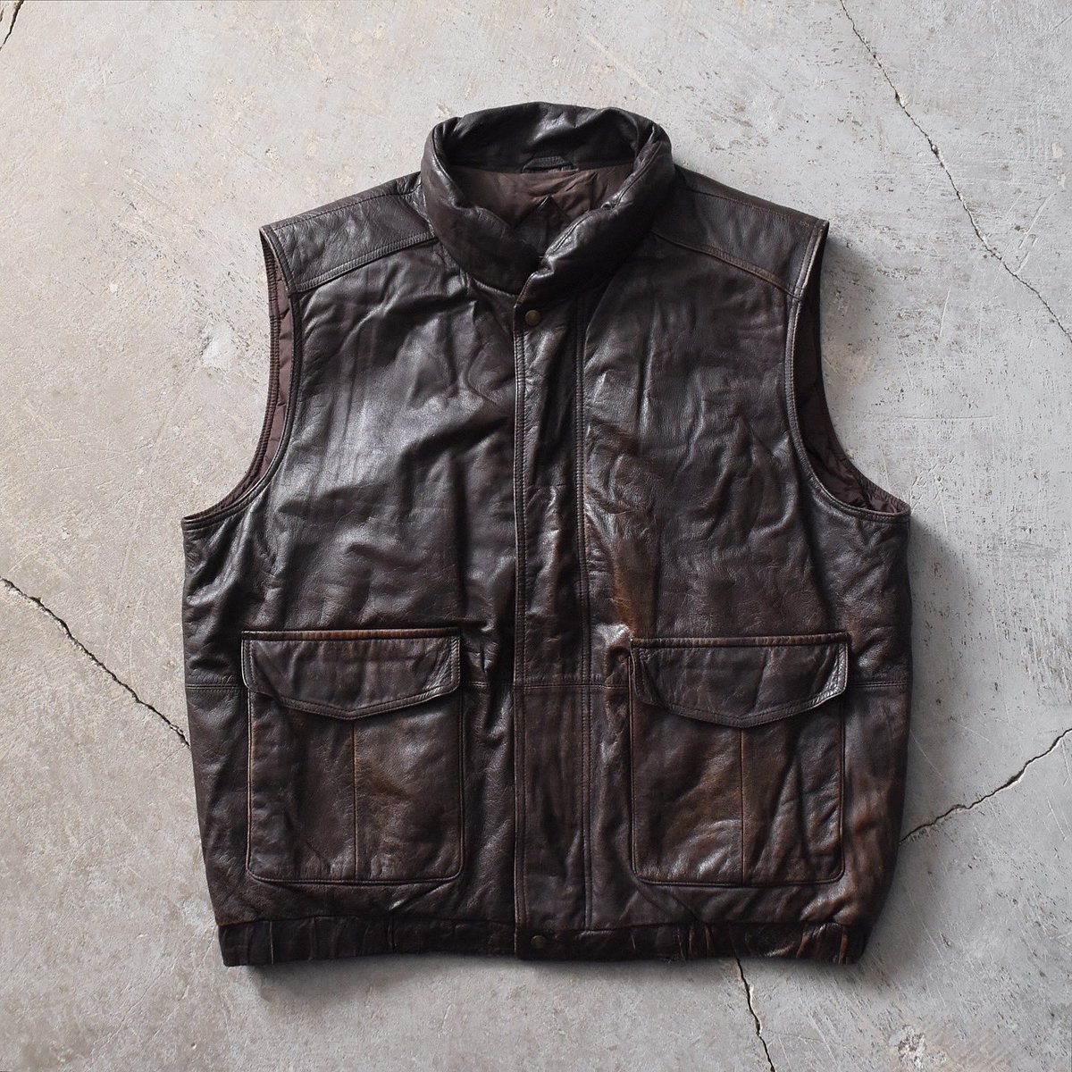 店頭新入荷のご案内です。 エディバウアーから今日は隠れた名品の