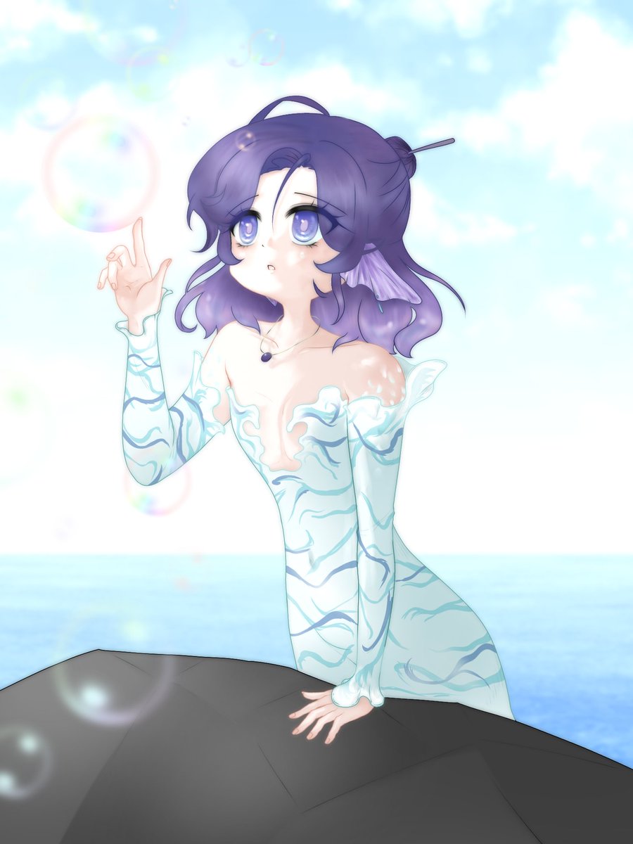 LoveIs1015's tweet image. #pearlish
#パールあーと
🫧