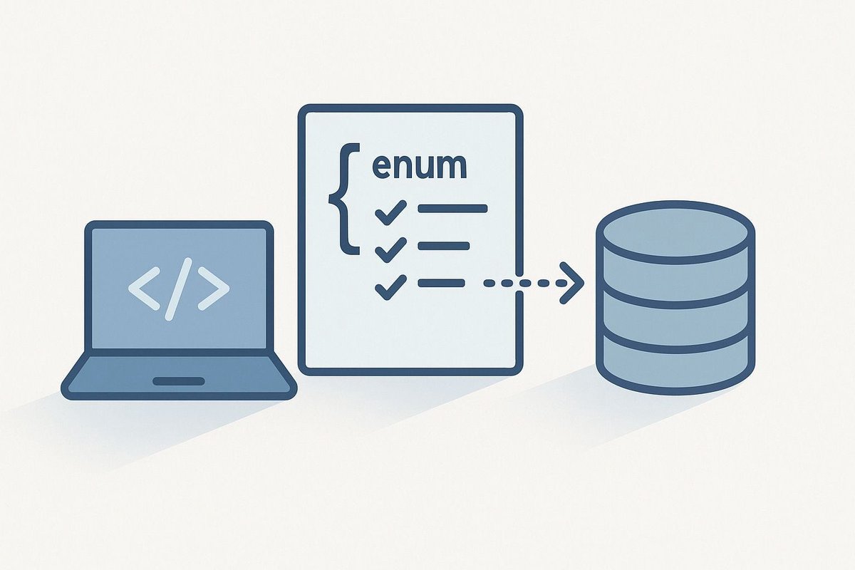 myfear's tweet image. Still mapping Java enums the old way?

Quarkus 3 + Hibernate 7 now make it effortless with @EnumeratedValue.
No converters. No magic numbers. Just clean, type-safe mapping that works.

Full tutorial →
buff.ly/VmlGHtW

#JavaDevelopers #Quarkus #HibernateORM #JPA