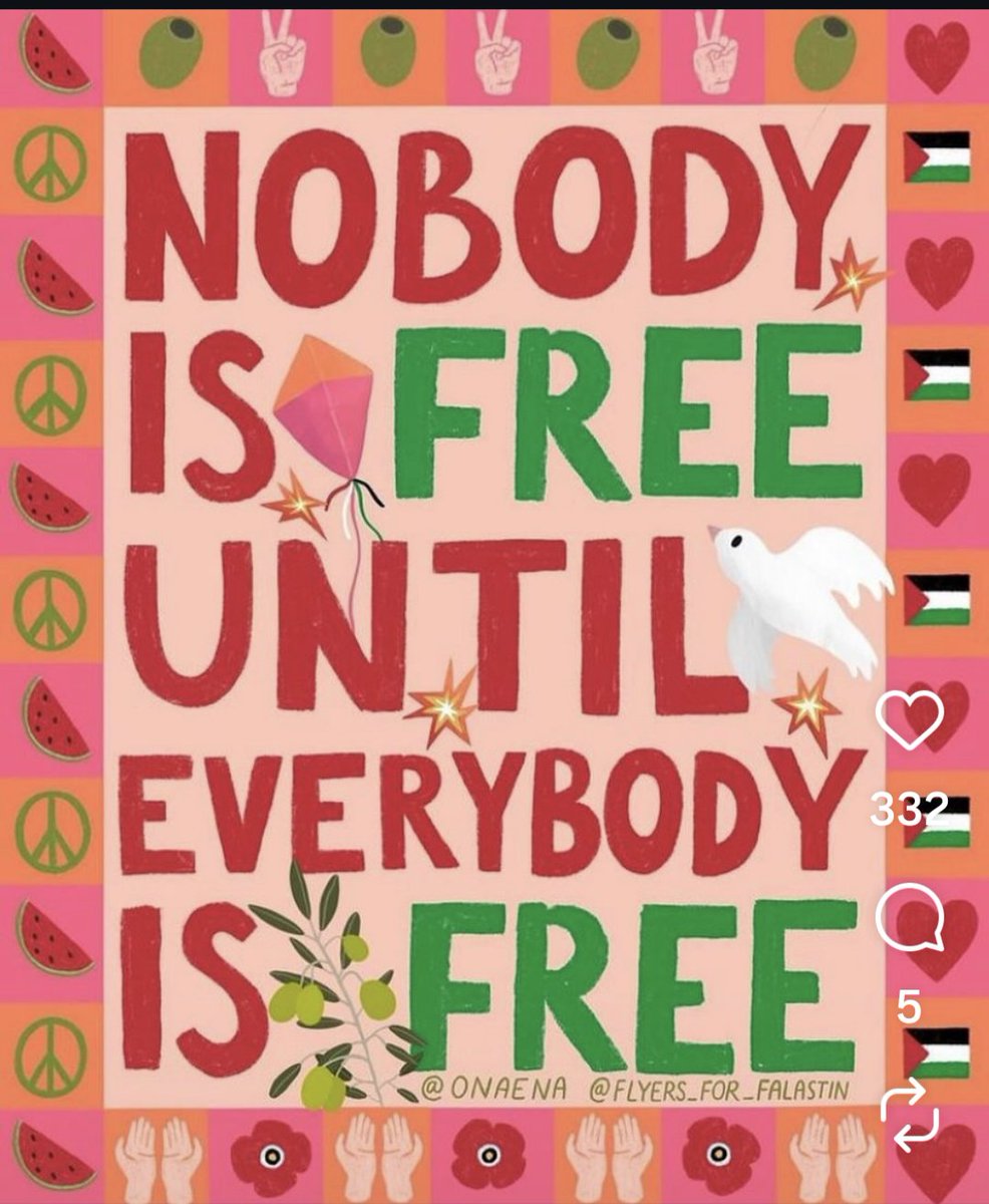 Patrici38566037's tweet image. #StopTheGenocide
#WhereIsHumanity
#ArrestTheWarCriminals
#NotGovernment