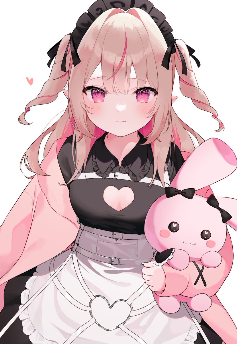 taroo_333's tweet photo. 💔 #りりむとおえかき https://t.co/8azPvJdm4F