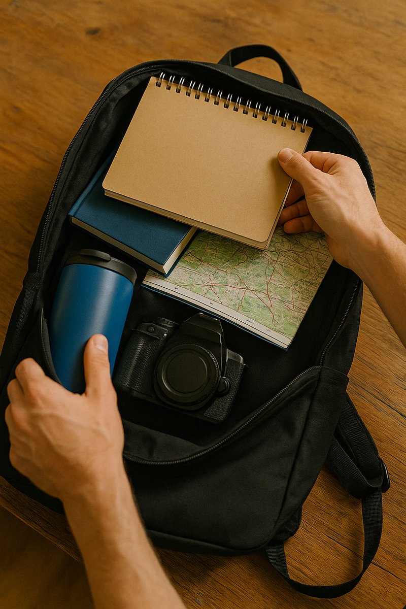 Unfiltad_Tots's tweet image. “Preparation is belief in motion.”
#Preparation #Sunday #Unfilteredthoughts