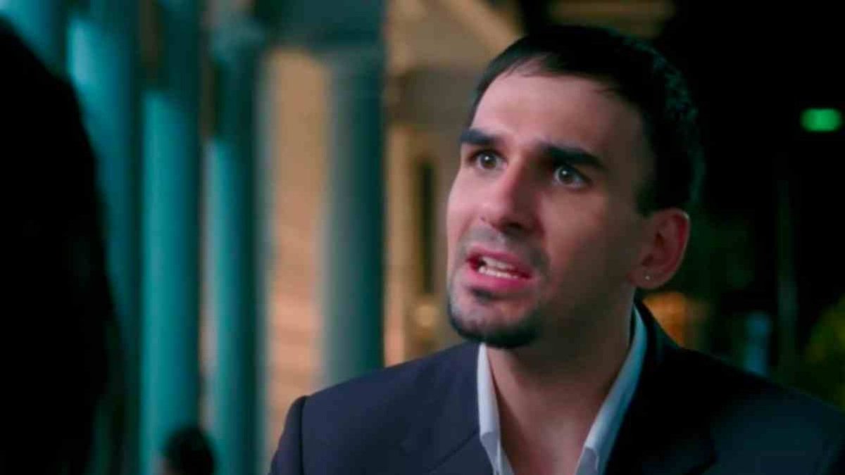 Snehalsays_03's tweet image. Suhas, as a kid I used to laugh at you.
But growing up changed everything.

&amp;gt; I understand why you were working in a bank after doing Engineering.
&amp;gt; Losing a ₹4-lakh watch you worked day and night for would break anyone.
&amp;gt; $400 shoes getting dirty hurts I understand now