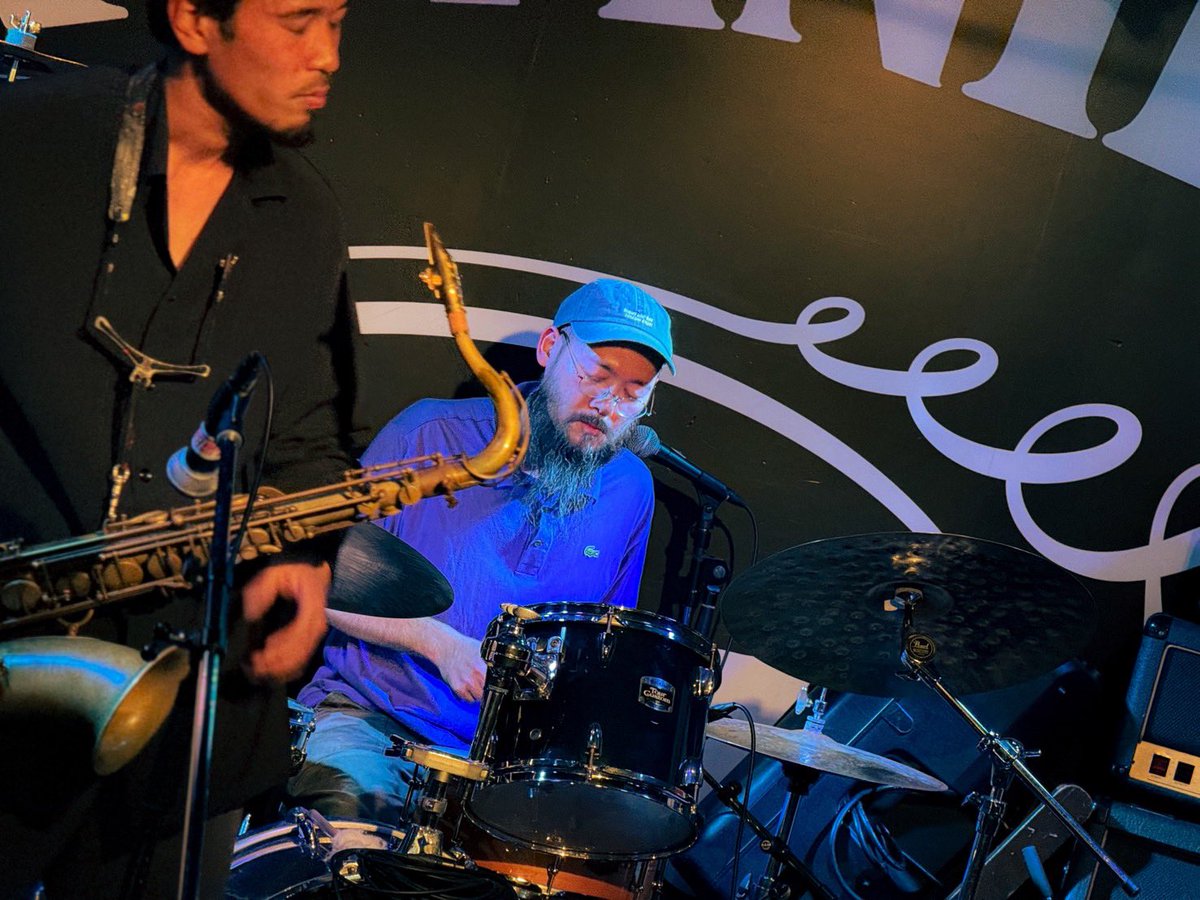 ポロシャツでめちゃ笑ってくれるメンバーに感謝🤭
#Enelwalkerz 

photo by PaN