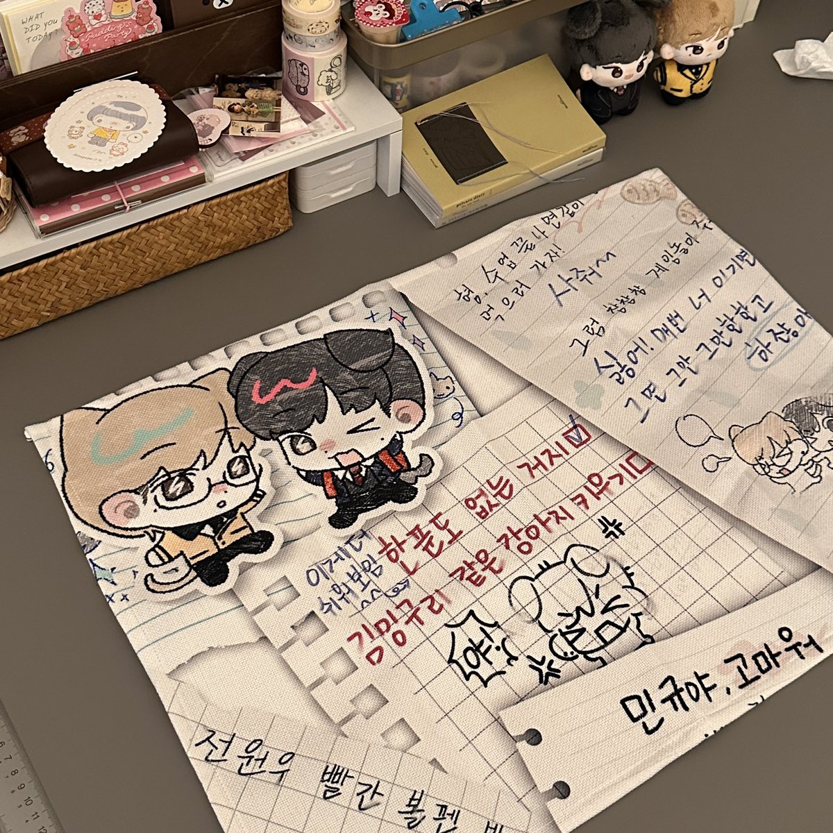 gamjajeonstudio's tweet photo. https://t.co/B5NN0qCT1x