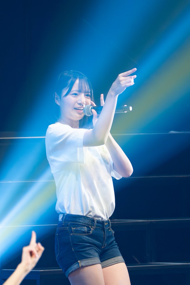 25/11/08 オリックス劇場 #NMB4815thAnniversaryLIVE “Memories with