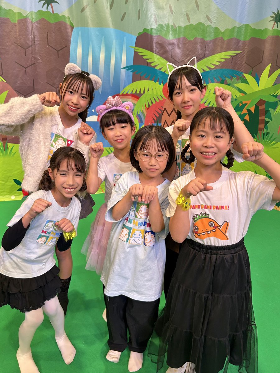 パニパニパイナ！ (@panipanipaina) / Posts / X