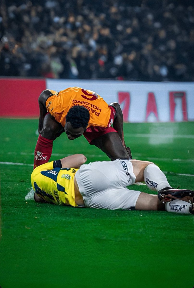 Valla yapmışlığımız var