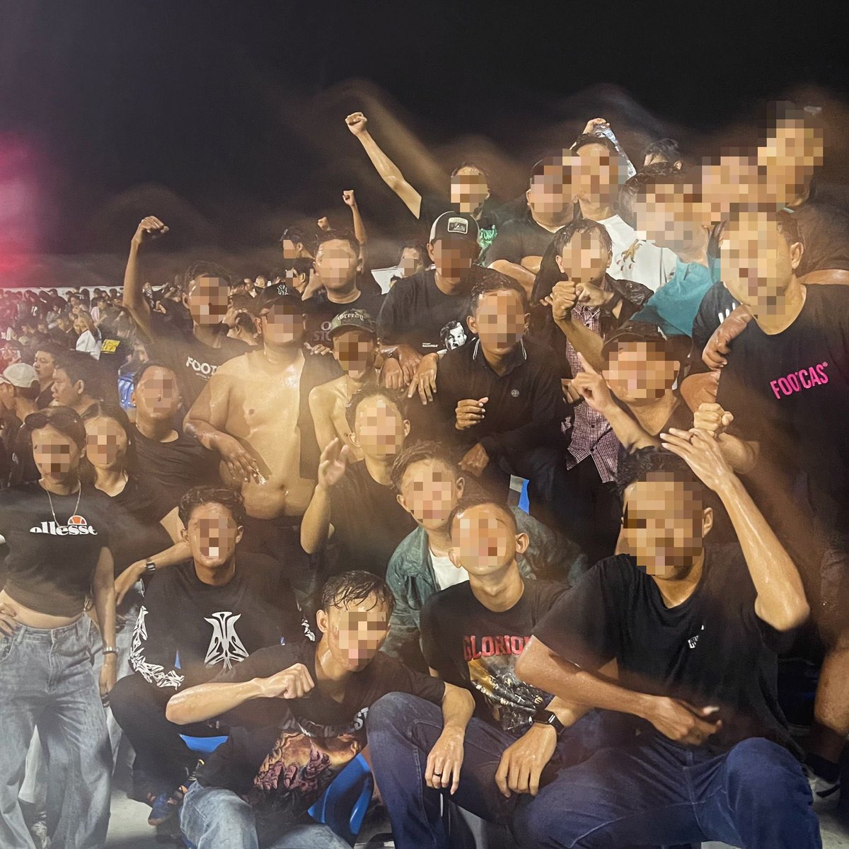 Invasi sidoarjo +1 ALE⚒️
