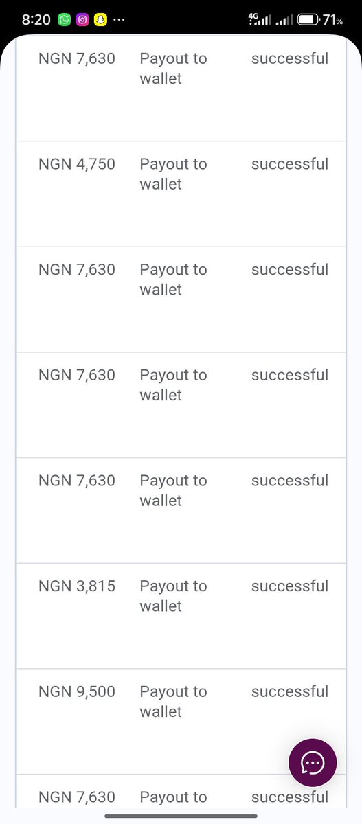 UmeozuluStephan's tweet image. I started with this platform not long ago and I have made over 100k from it.

Just with a smartphone and data connection you&apos;ll be able to make a good amount of money online, thank you @_clementudoh @ambprogram and @tryselar for this opportunity