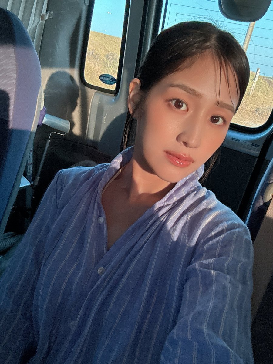 wakana_uehara's tweet image. こんばんは！！🌇
三連休何してる？？