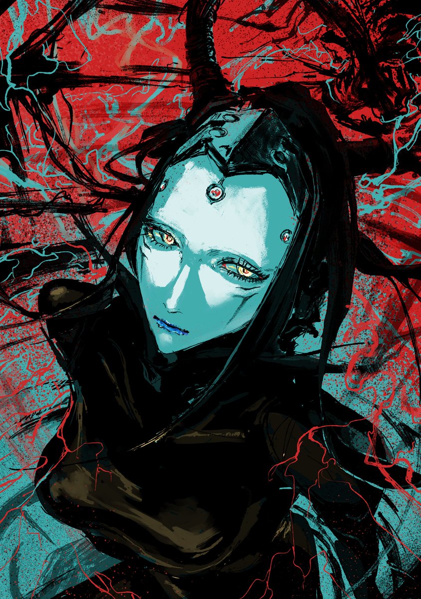 プセルの感覚域の臭いがする #blame