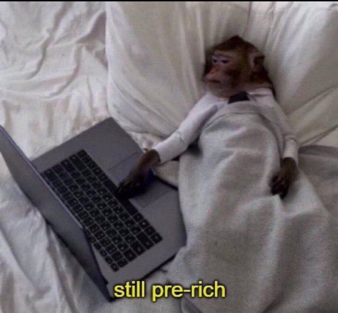 _mac0x's tweet image. Gm CT 🌄