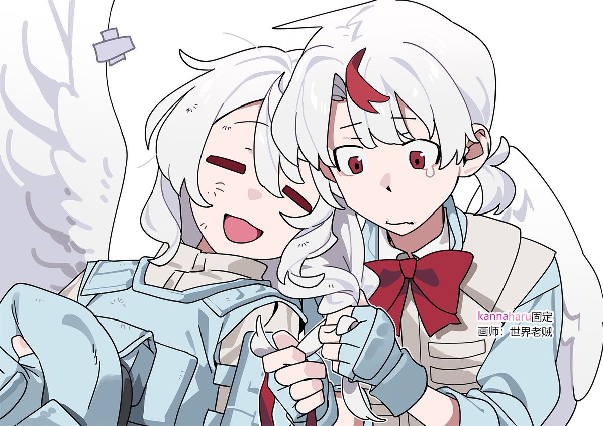 大轟雷 tweet media