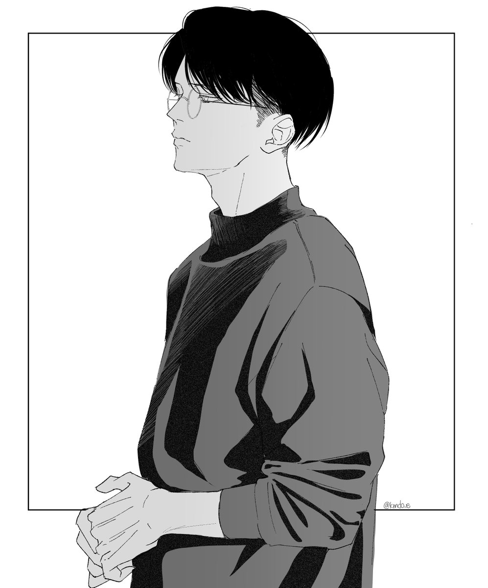 kmdo_e's tweet image. 