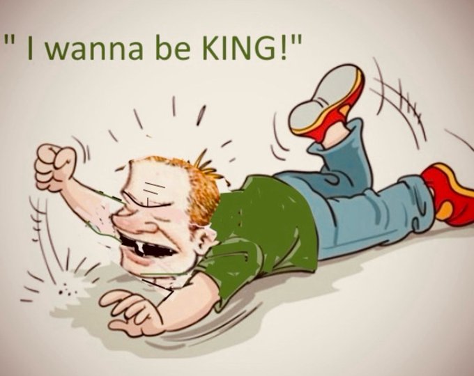 The same with Harry Windsor.