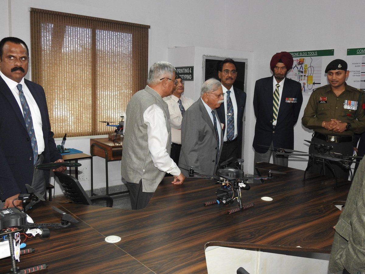 suryacommand's tweet image. “𝗣𝗿𝗼𝘂𝗱 𝗣𝗮𝘀𝘁 𝗣𝗼𝘄𝗲𝗿𝗳𝘂𝗹 𝗣𝗿𝗲𝘀𝗲𝗻𝘁 𝗣𝗿𝗼𝗺𝗶𝘀𝗶𝗻𝗴 𝗙𝘂𝘁𝘂𝗿𝗲”

The 13th Reunion and 31st Biennial Conference of the Punjab Regiment concluded with pride and enthusiasm at Punjab Regimental Centre #Ramgarh. Lt Gen Anindya Sengupta, GOC-in-C, #CentralCommand…