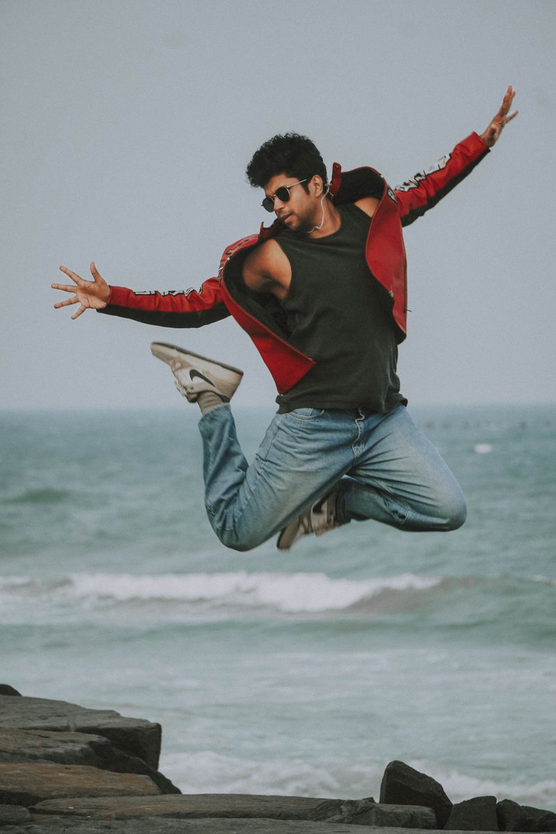 AmalanStallone's tweet photo. Pondy Diaries Part 2 #Pondy2025 #AmalanStallone #TataPunch #RoadTrip https://t.co/WUfIueTRoG