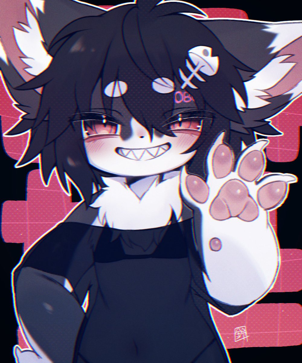 dzoa (@dzoa_vrc) / Posts / X