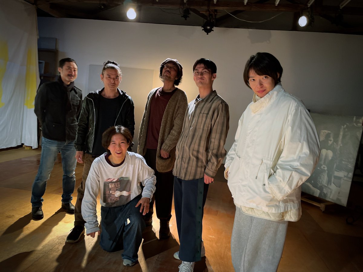 suzukingyo's tweet image. SOKO ARTS FESTIVAL 2025 いよいよ今週土曜日です
昨年とは違う景色が見えてくると思います。猿橋倉庫という懐深い場所に集ったみんなが、カラダにまつわるいろんな思考やトライを、演者も観客もスタッフもみんなフラットに向き合い共有するフェス。ぜひ現場でご一緒ください。↓