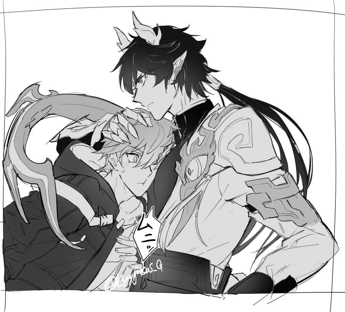 シブオ🏷️ tweet media