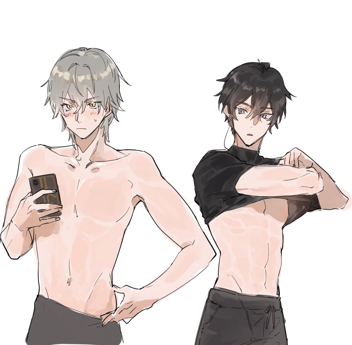 シブオ🏷️ tweet media