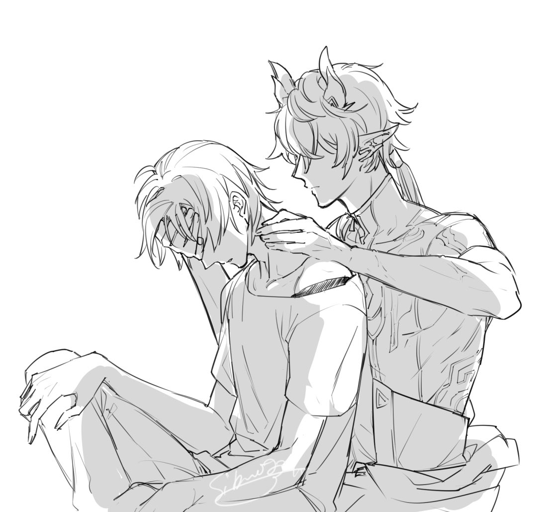 シブオ🏷️ tweet media