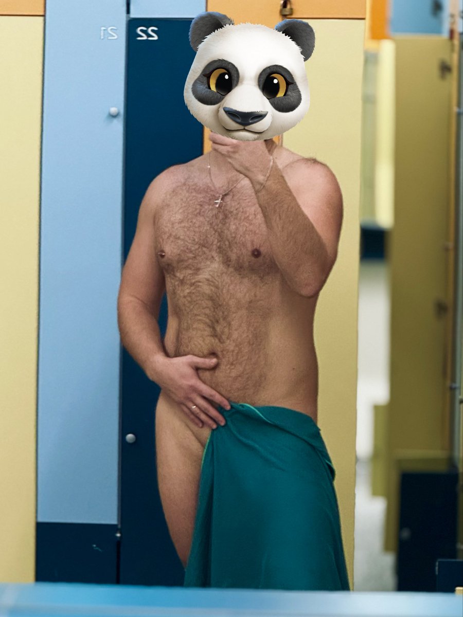 PandaWell08's tweet image. Morning sauna 🧖‍♂️ 

#sundayvibes #Freshman #Naked #MyBody
