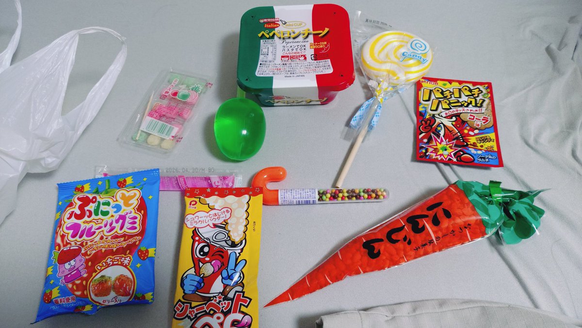 72P（なつP） (@kurodonut) / Posts / X