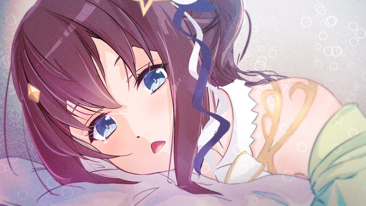 laflam1n's tweet image. #そらArt