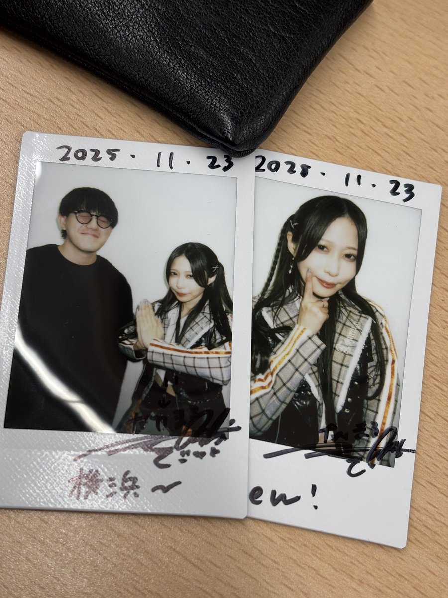 daimality's tweet image. ライブ始まる前からテンションあがってる