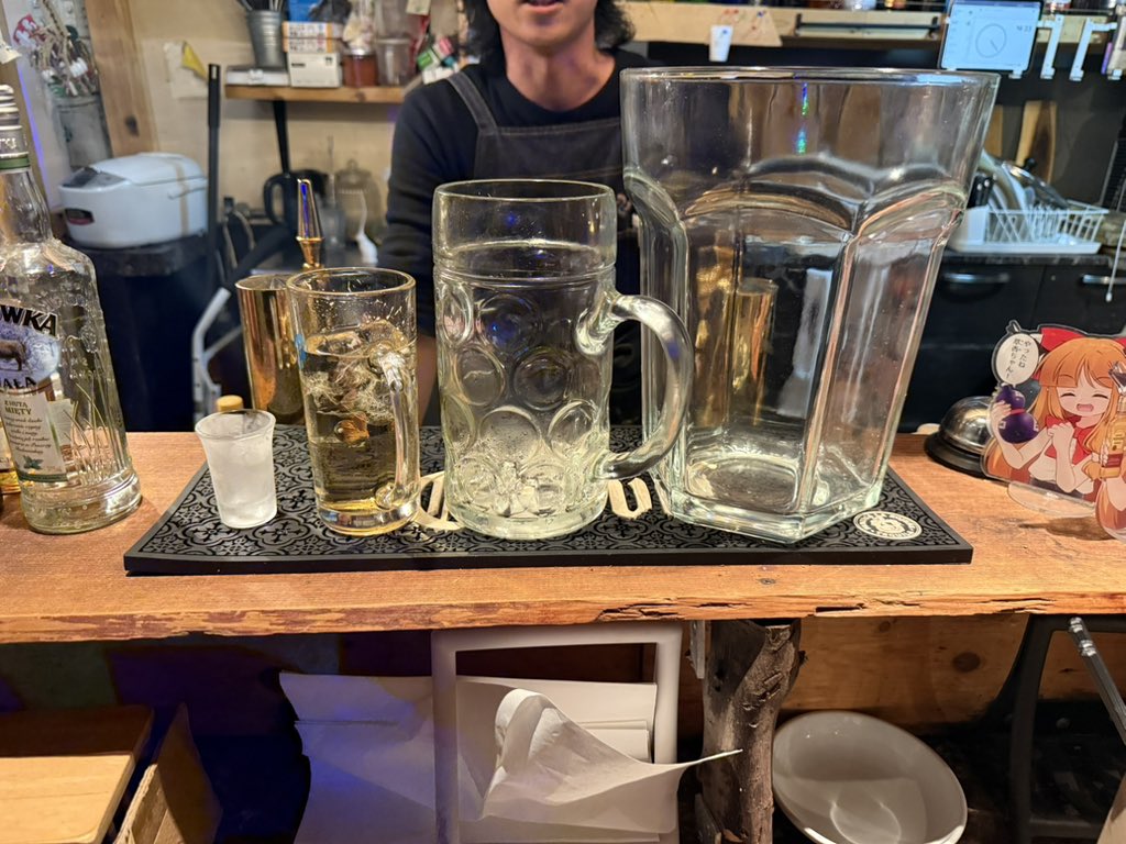 ショット、1.3.9
#PFTOHO