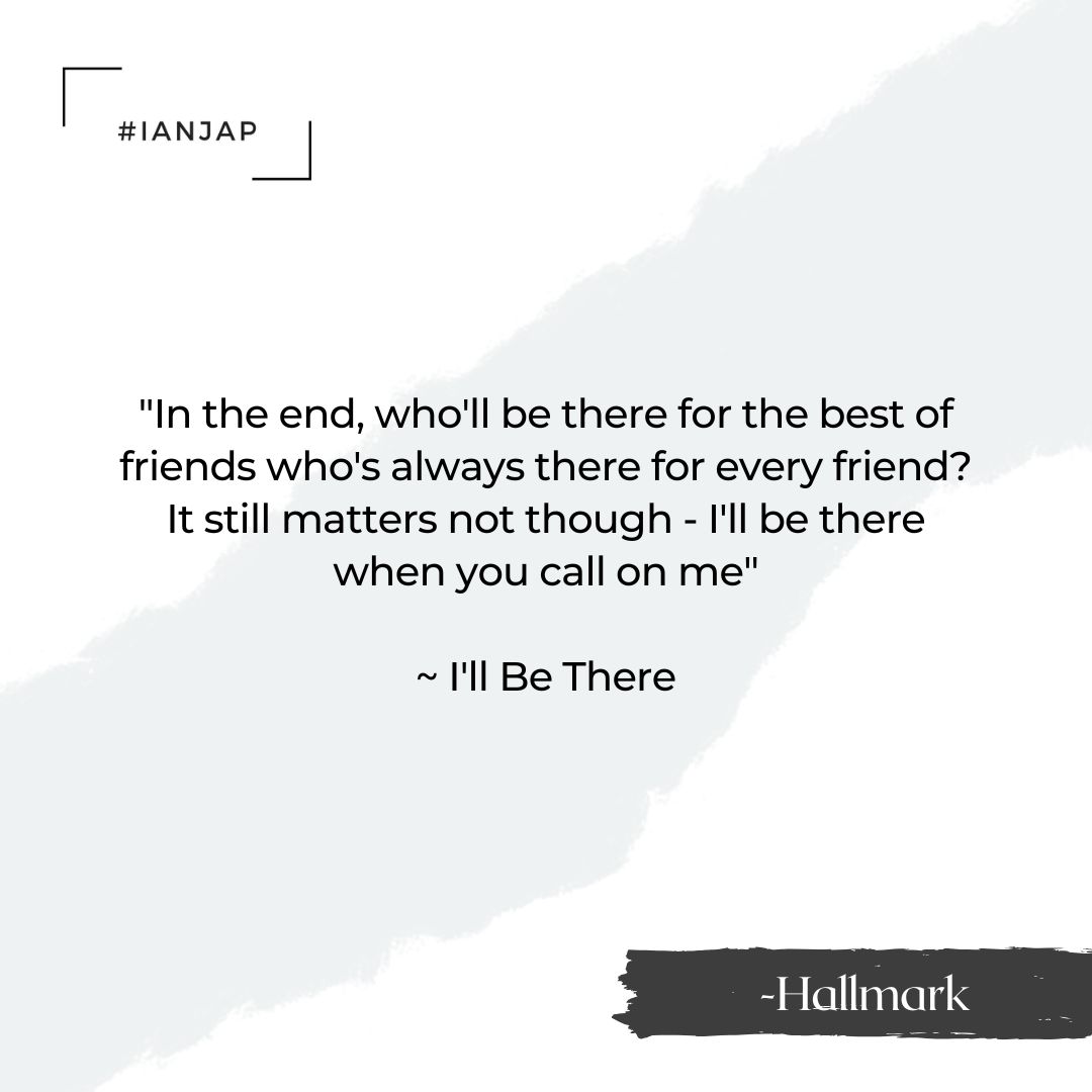 OfficialIanjap's tweet image. The hardest excerpts taken off the IANJAP stage - Hashtag IANJAP 🔥🔥🔥

Share your thoughts on this Sunday's #IANJAP post 👇

🎙From: I'll Be There
By: HallMark (Kris Leslie)

And this is not just poetry !¡
●●●●