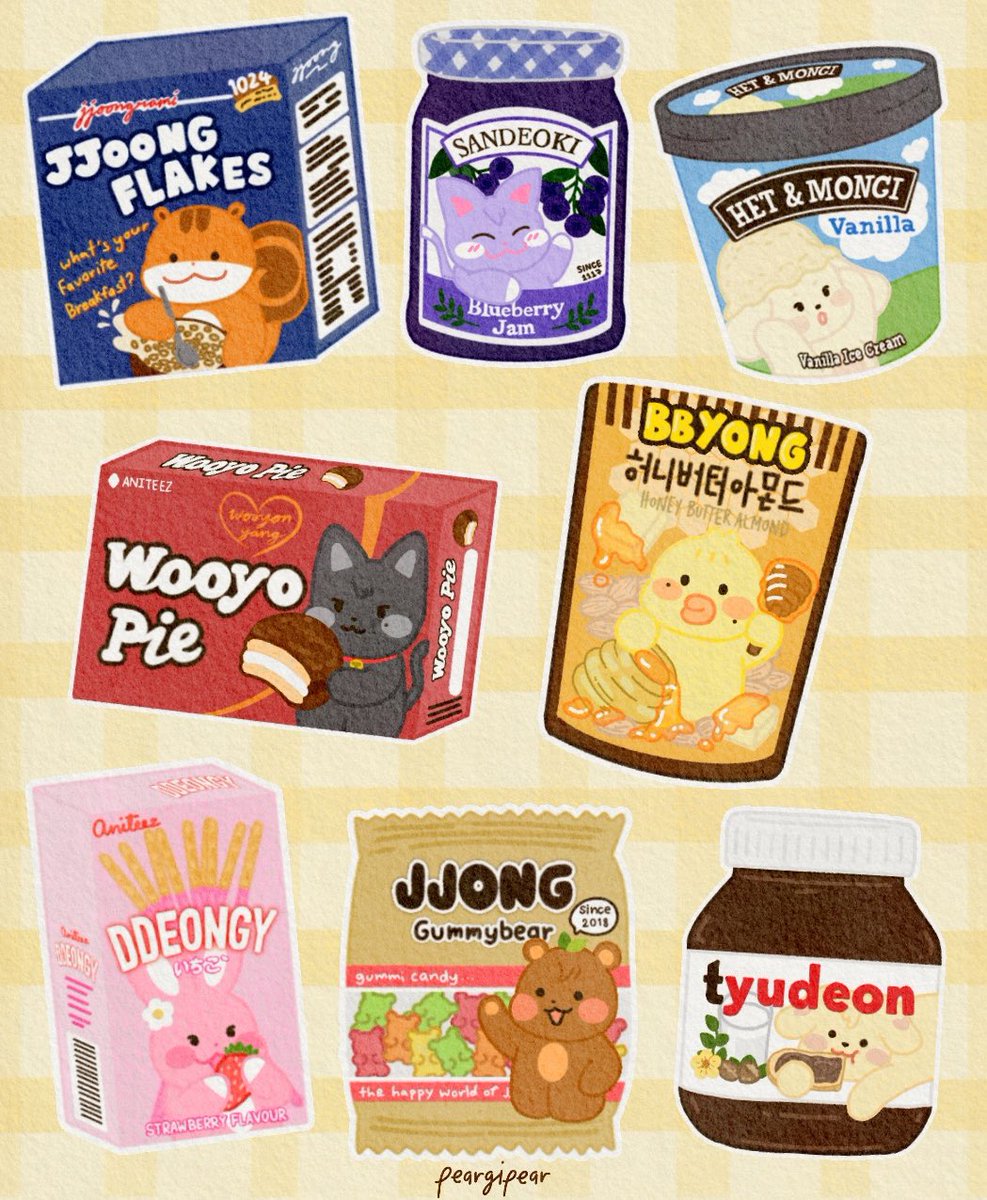 what's in my shopping bag 👀✨