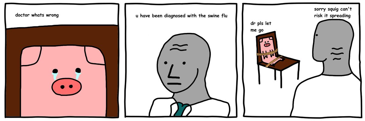 squigthepigold's tweet photo. pls if i get any better ill be a cured pig https://t.co/Pb9DBIsVAX