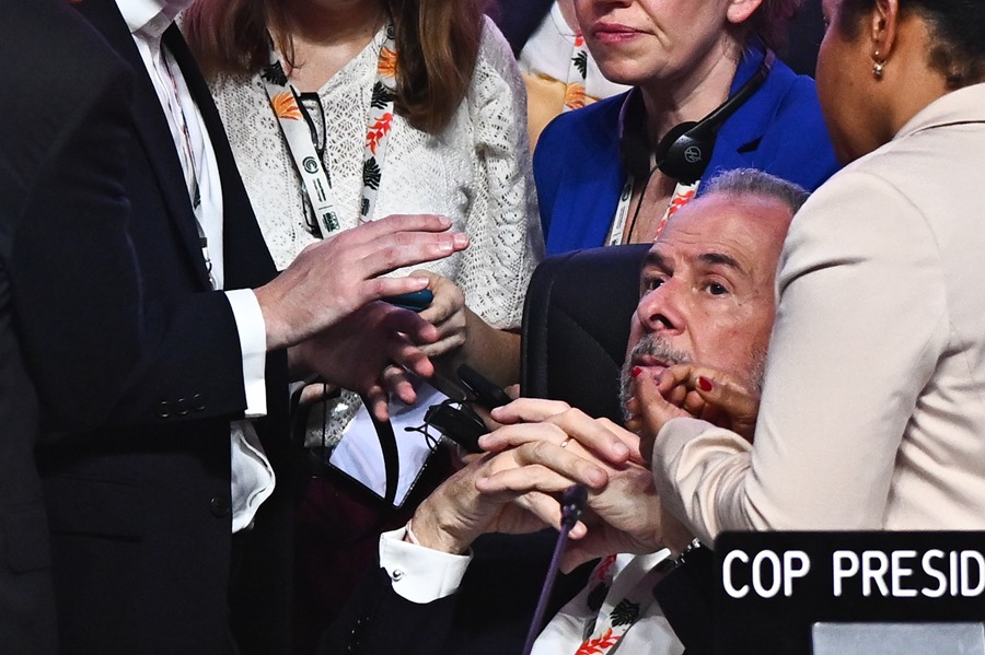 EFEverde tweet media