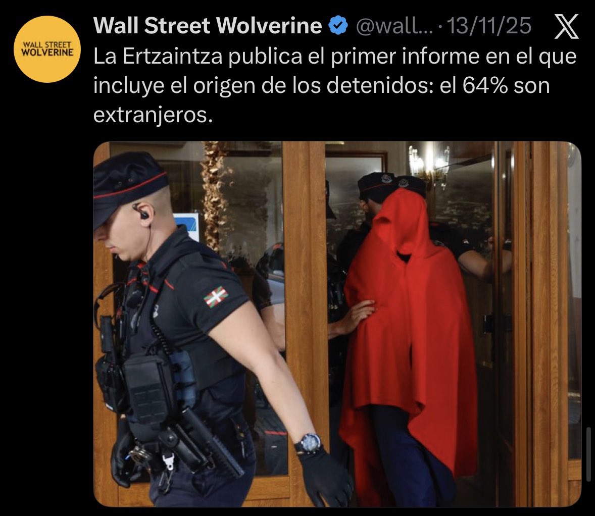 Durden tweet media