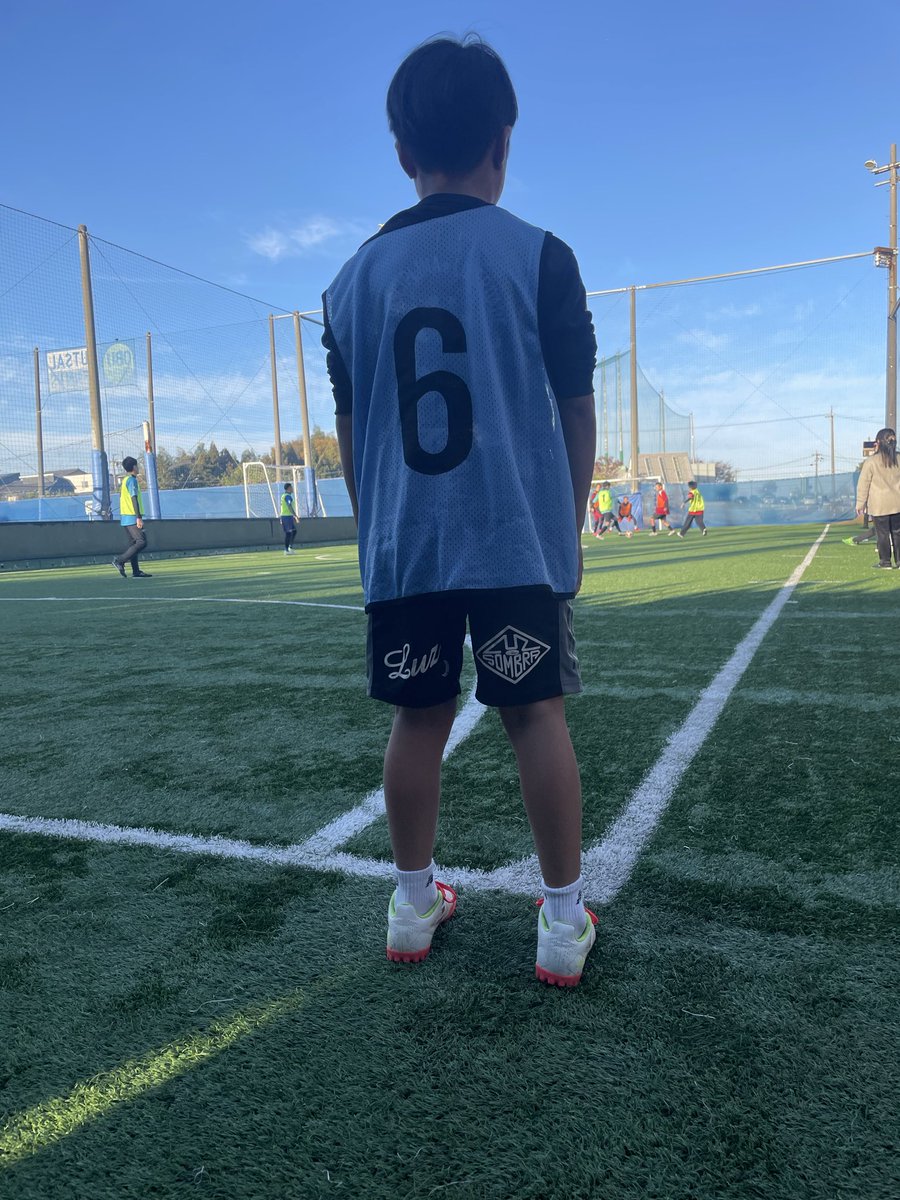 nfc9nfc9's tweet image. 稲穂フットサル🌾⚽️
わちゃわちゃ楽しい🥳
