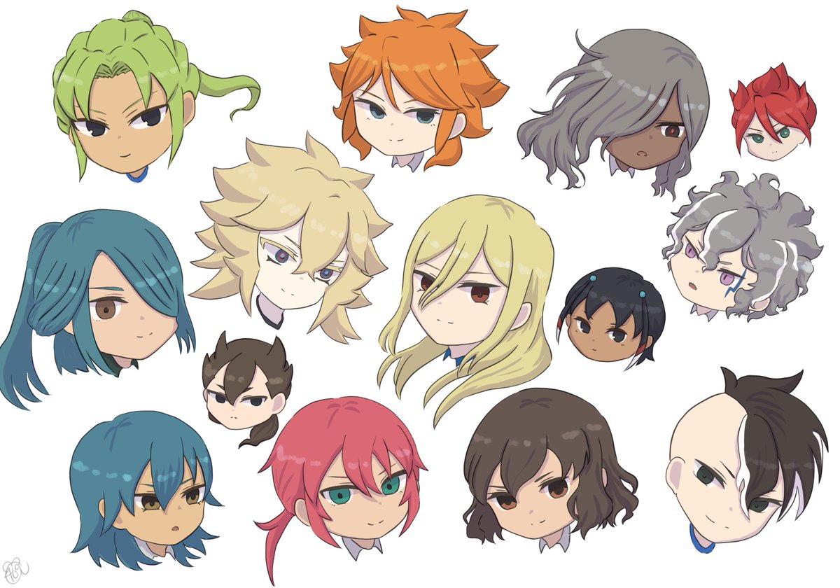 白くま tweet media