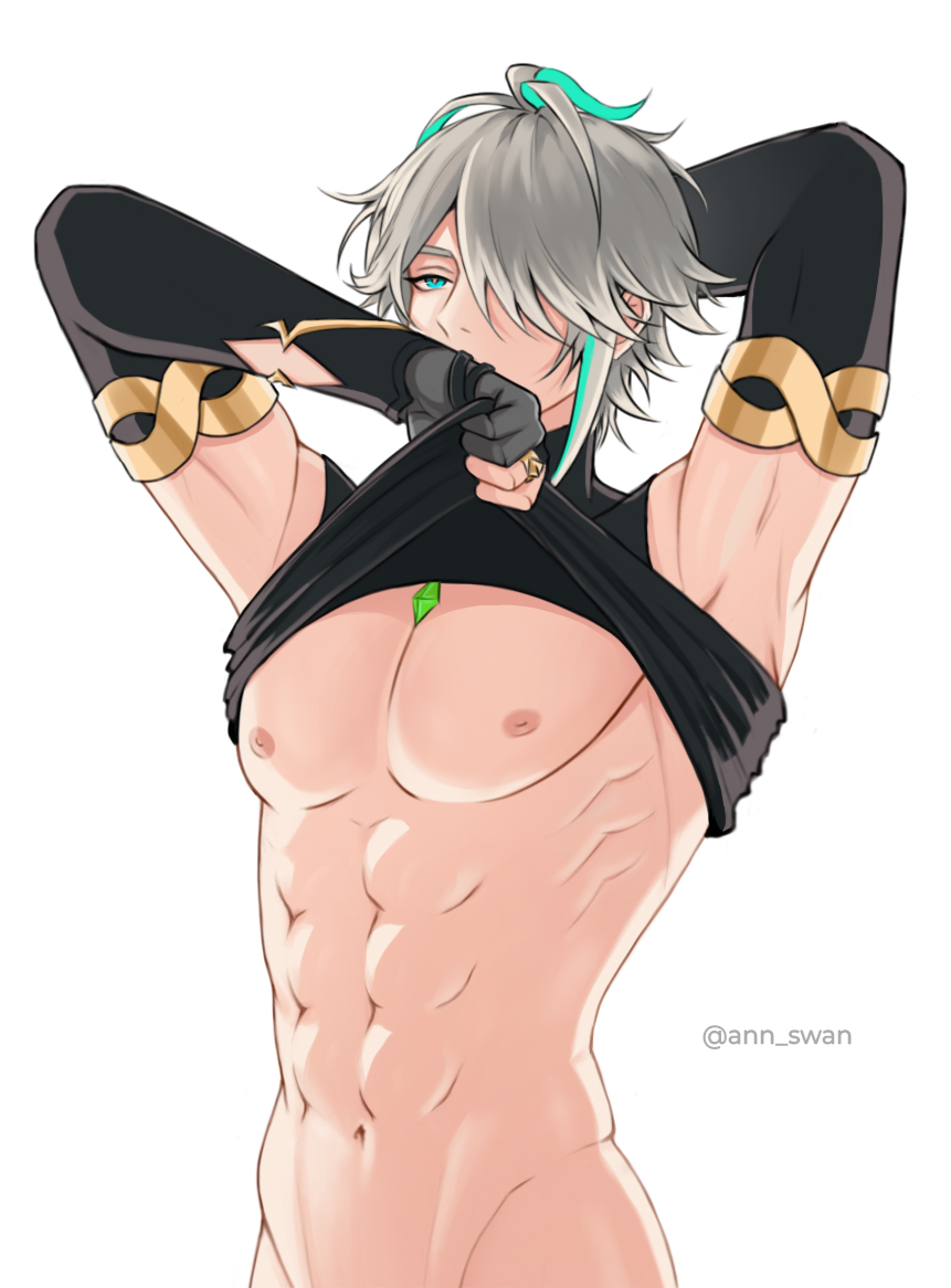 ann_swan's tweet image. as promised, but a bit different